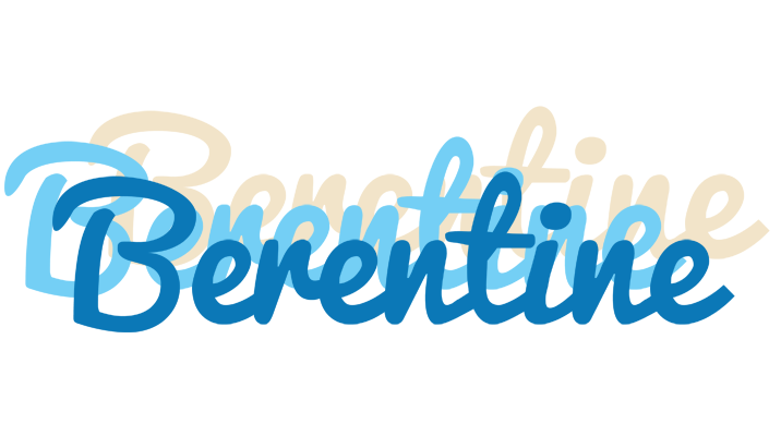 Berentine breeze logo