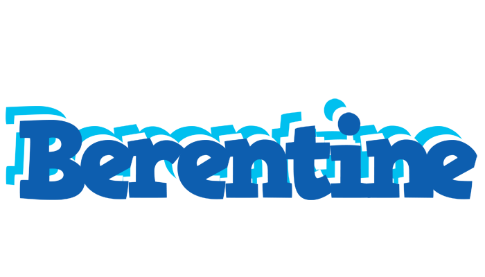 Berentine business logo
