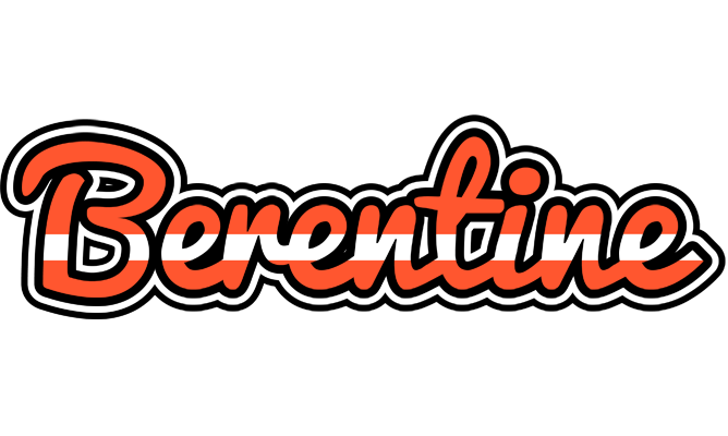 Berentine denmark logo