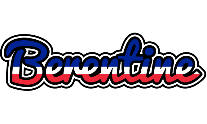 Berentine france logo