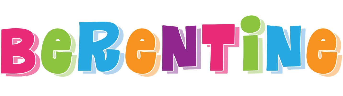 Berentine friday logo