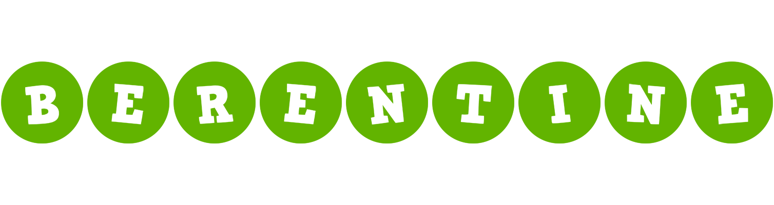 Berentine games logo