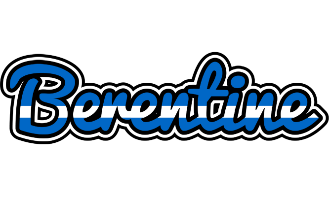 Berentine greece logo