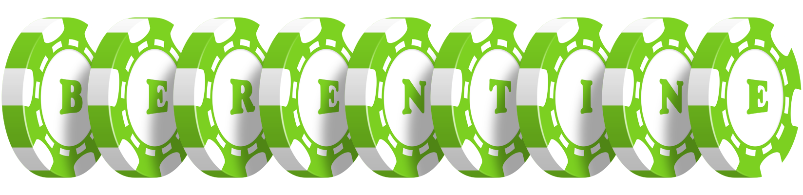 Berentine holdem logo