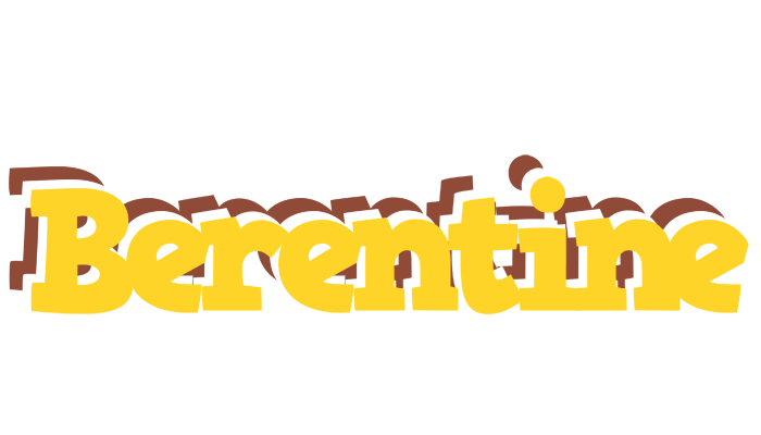 Berentine hotcup logo