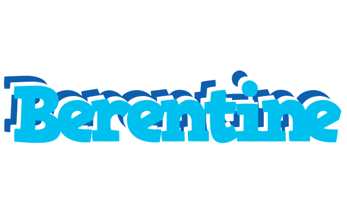 Berentine jacuzzi logo