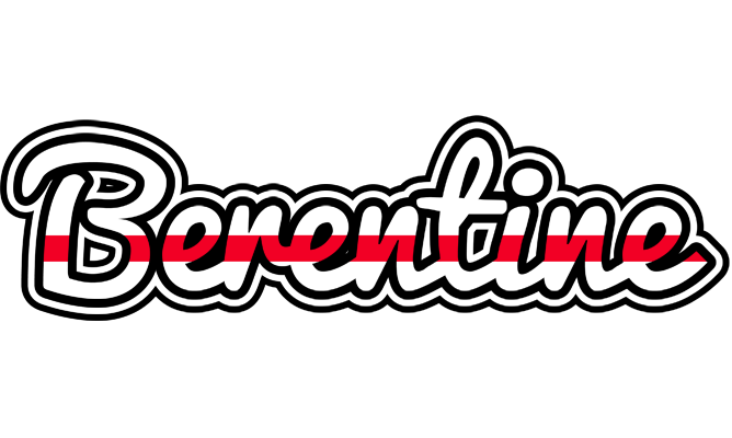 Berentine kingdom logo