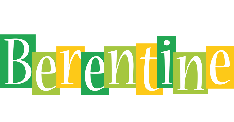 Berentine lemonade logo