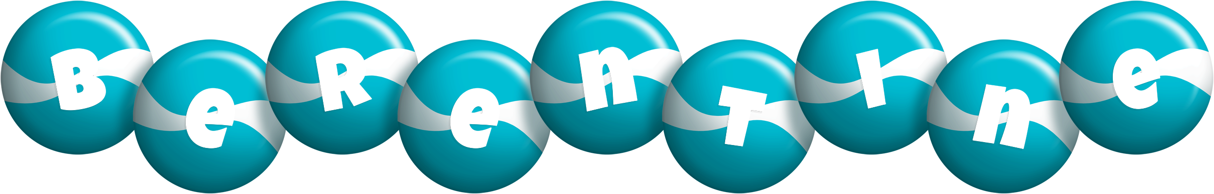 Berentine messi logo