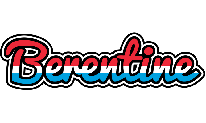 Berentine norway logo