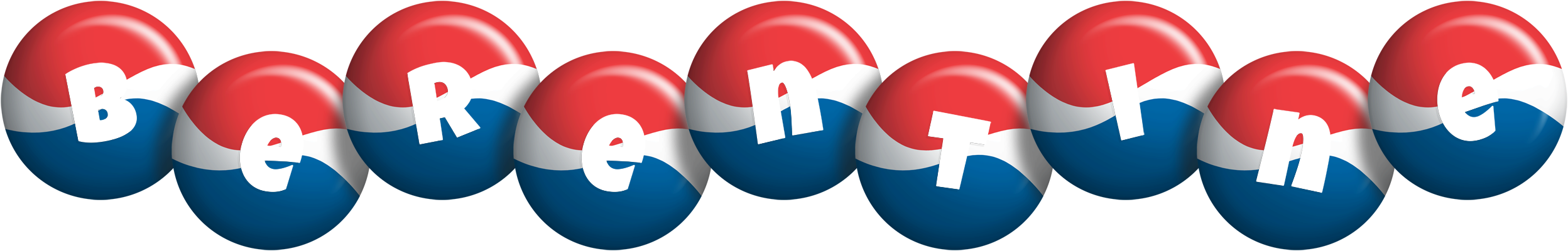 Berentine paris logo