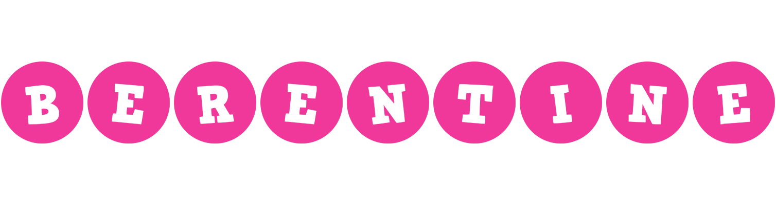 Berentine poker logo