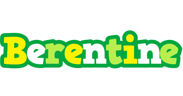 Berentine soccer logo