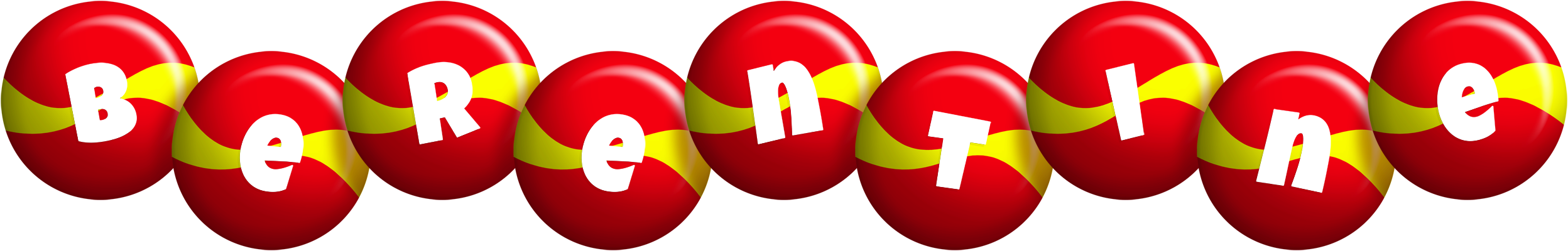 Berentine spain logo