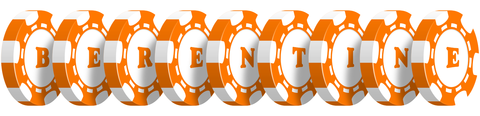 Berentine stacks logo