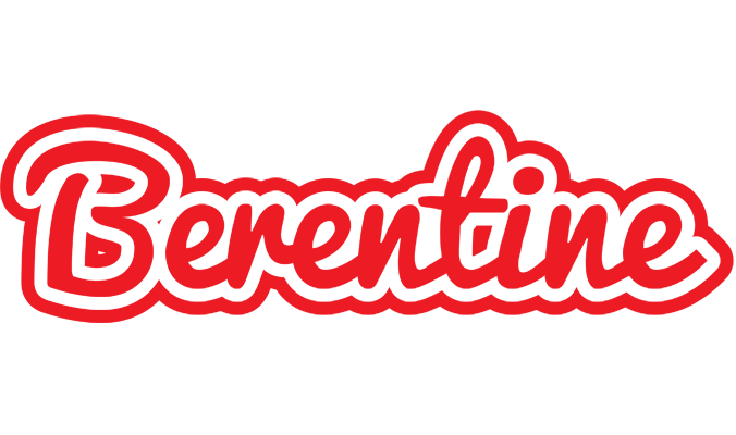 Berentine sunshine logo
