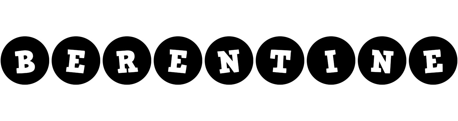 Berentine tools logo