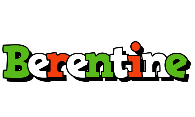 Berentine venezia logo