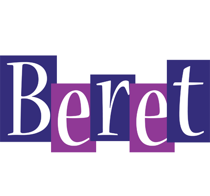Beret autumn logo