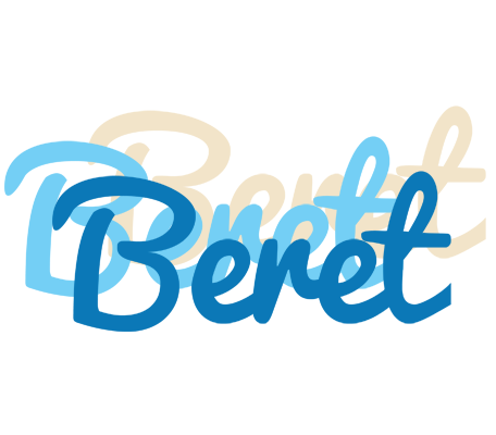 Beret breeze logo