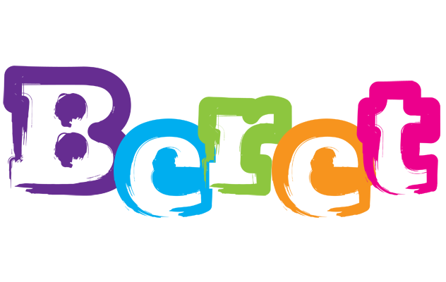 Beret casino logo