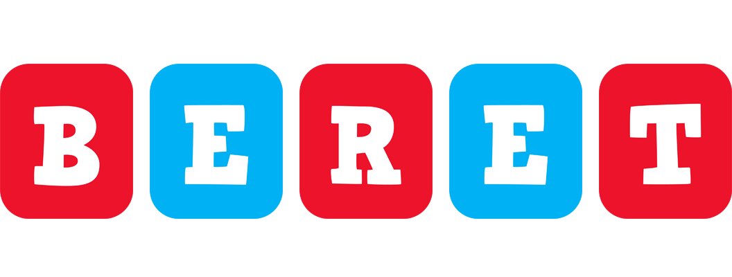 Beret diesel logo