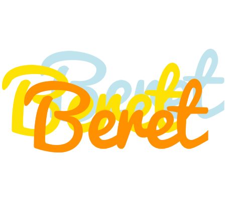 Beret energy logo