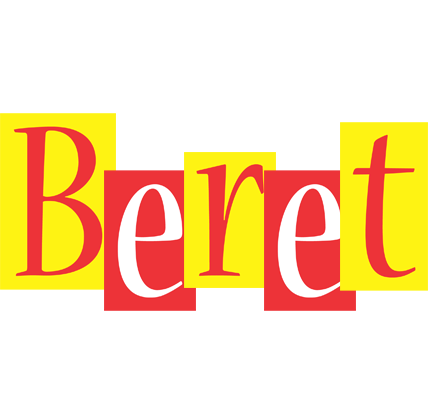 Beret errors logo