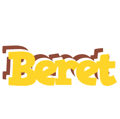 Beret hotcup logo