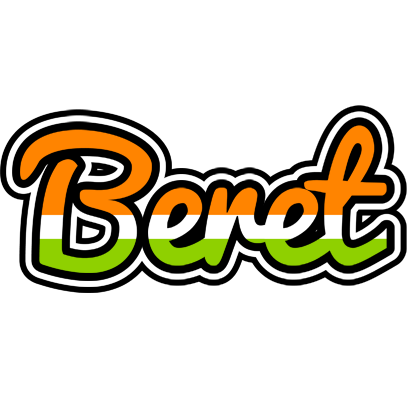 Beret mumbai logo