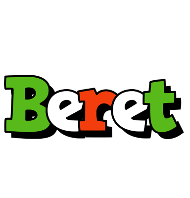 Beret venezia logo