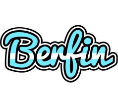 Berfin argentine logo