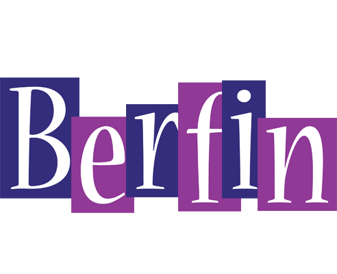 Berfin autumn logo