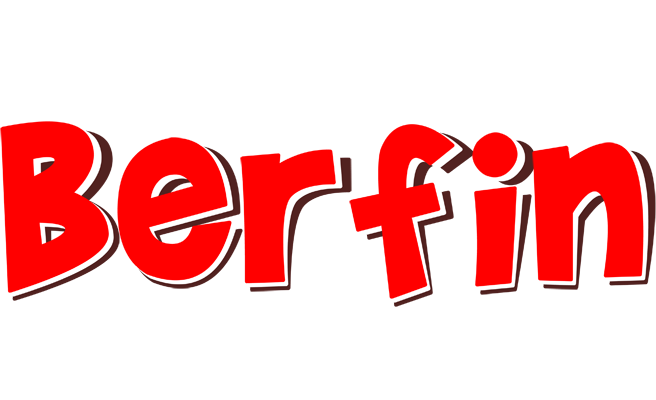 Berfin basket logo