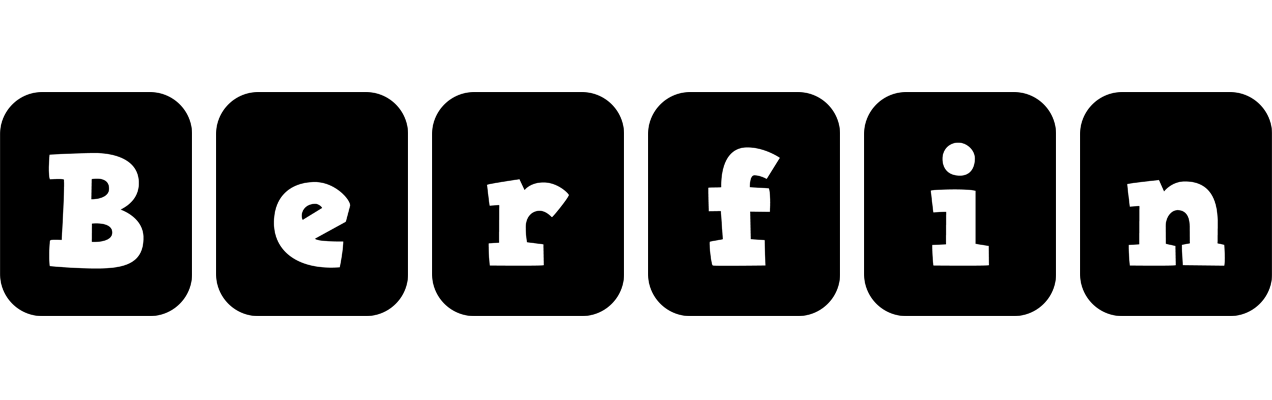 Berfin box logo