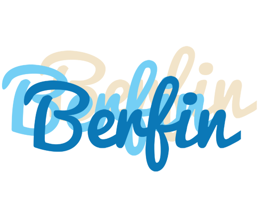 Berfin breeze logo