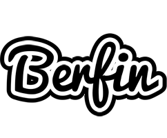 Berfin chess logo