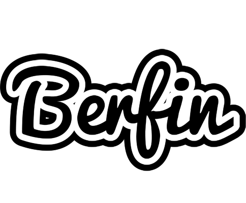 Berfin chess logo