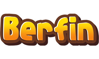 Berfin cookies logo