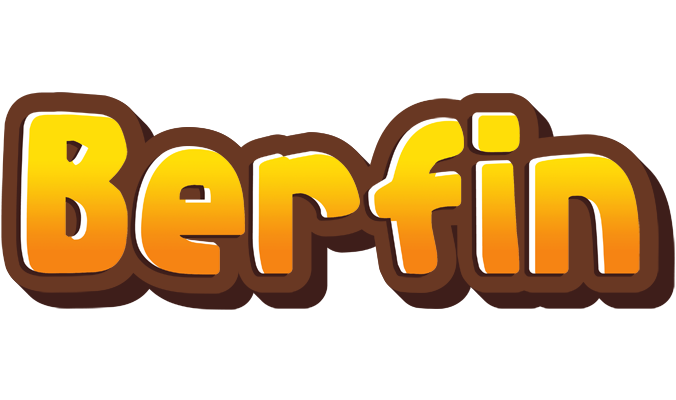 Berfin cookies logo