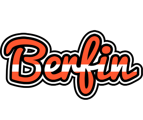 Berfin denmark logo