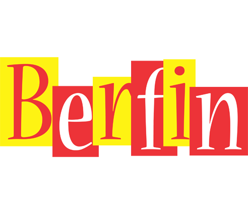 Berfin errors logo