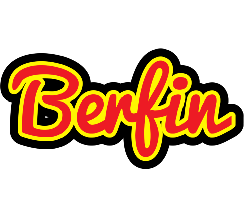 Berfin fireman logo