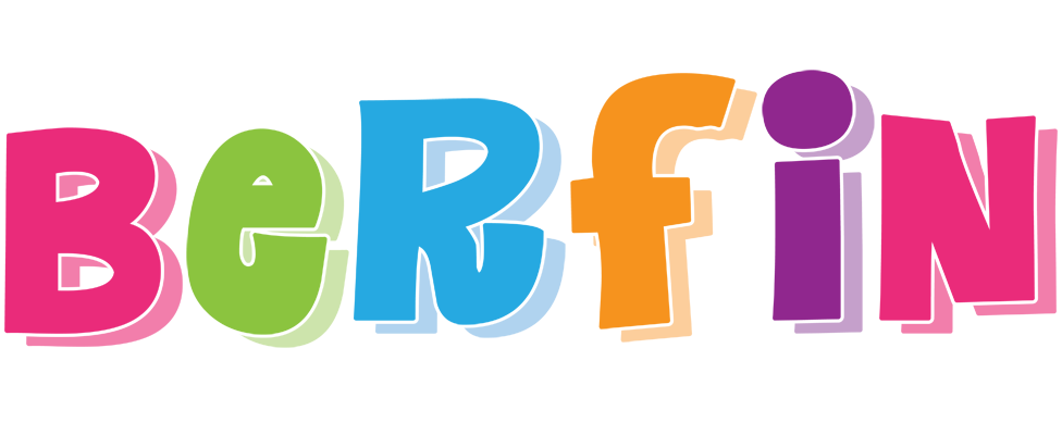 Berfin friday logo
