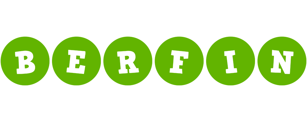 Berfin games logo