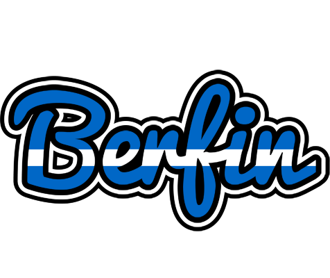 Berfin greece logo