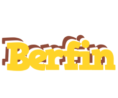 Berfin hotcup logo