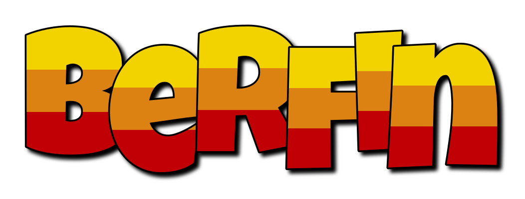 Berfin jungle logo