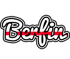 Berfin kingdom logo