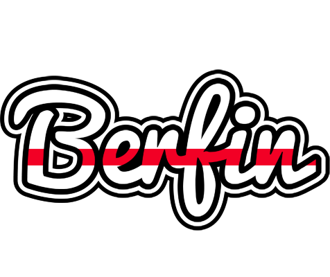 Berfin kingdom logo